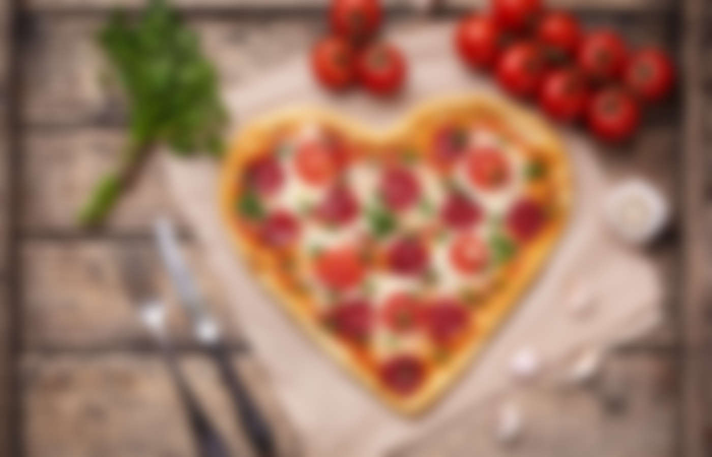 New York’s Finest Sicilian Pizza - 3P - Bistrot & Pizzeria